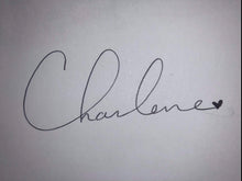 Load image into Gallery viewer, Can I Have Your Signature?

