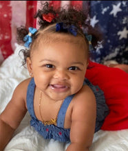 Load image into Gallery viewer, Baby Name Necklace
